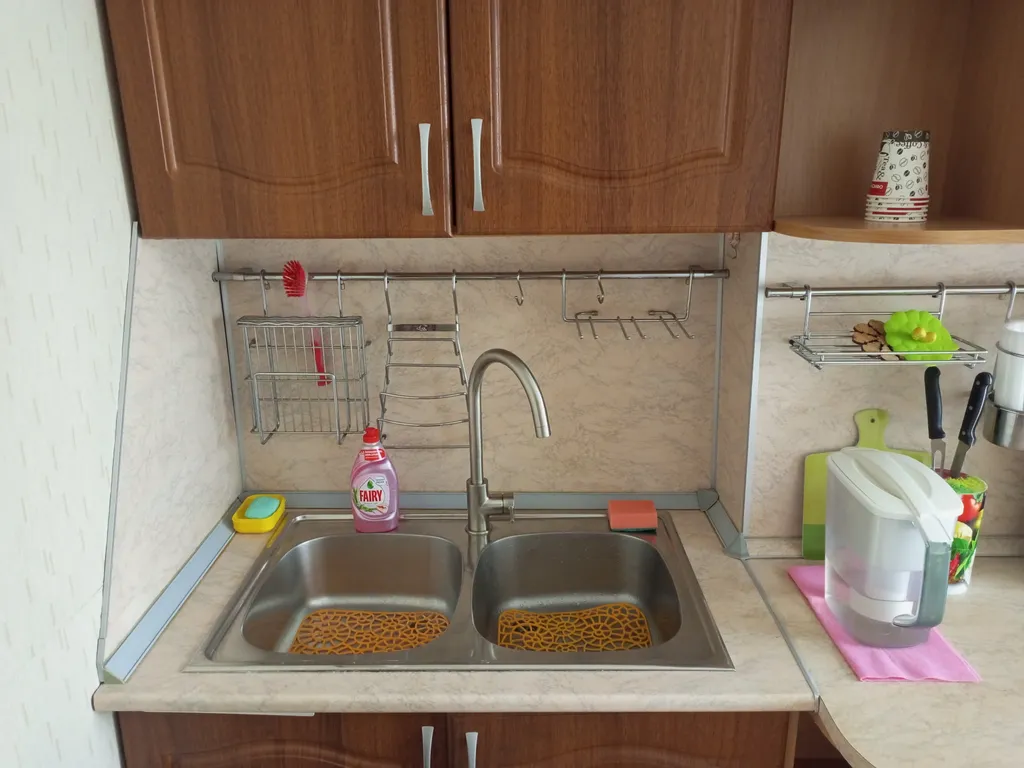 Уютная квартира в сердце города