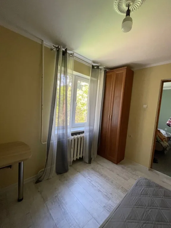 Уютная квартира в двух шагах от моря