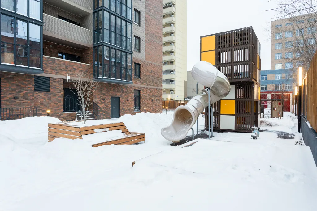 Идеально для большой семьи