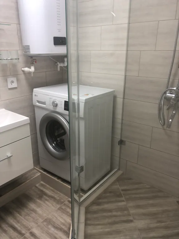 Уютная квартира в центре Теберды, курортная заповедная зона