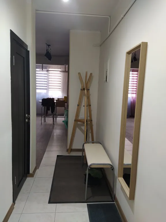 Уютная и тихая квартира в большом центре