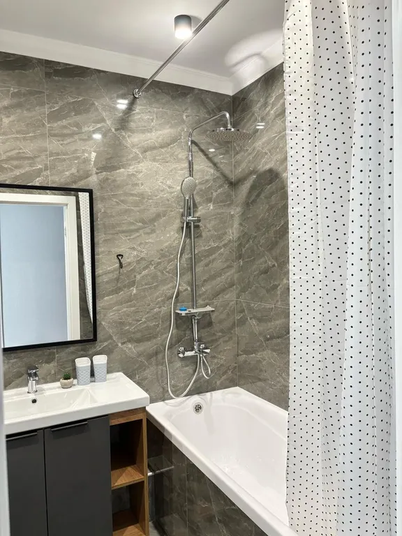 Апартаменты в Auezov City рядом с центром