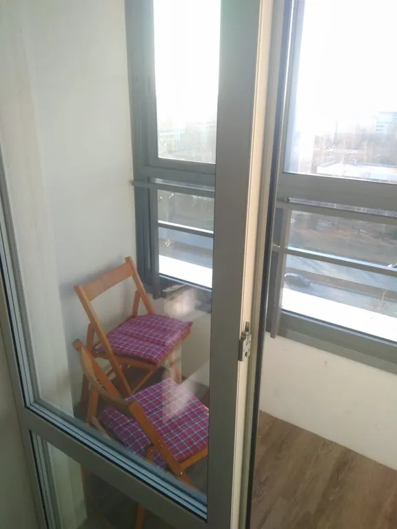 Вечер в Сердце города