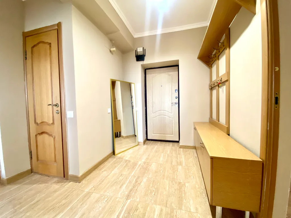 Квартира в центре города