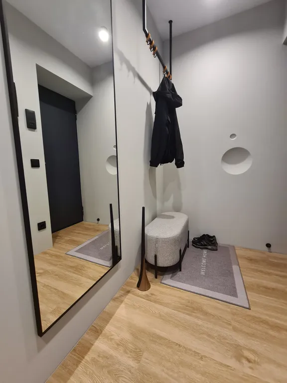 "Romanov Apart" в центре Калининграда