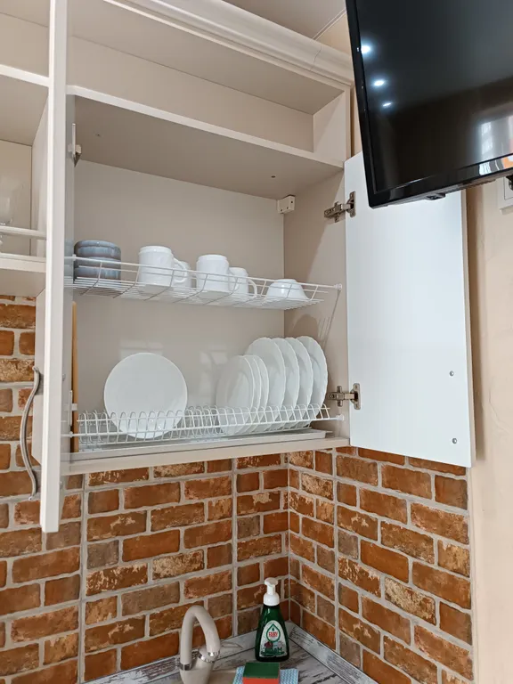 Квартира Новые апартаменты — Калининград