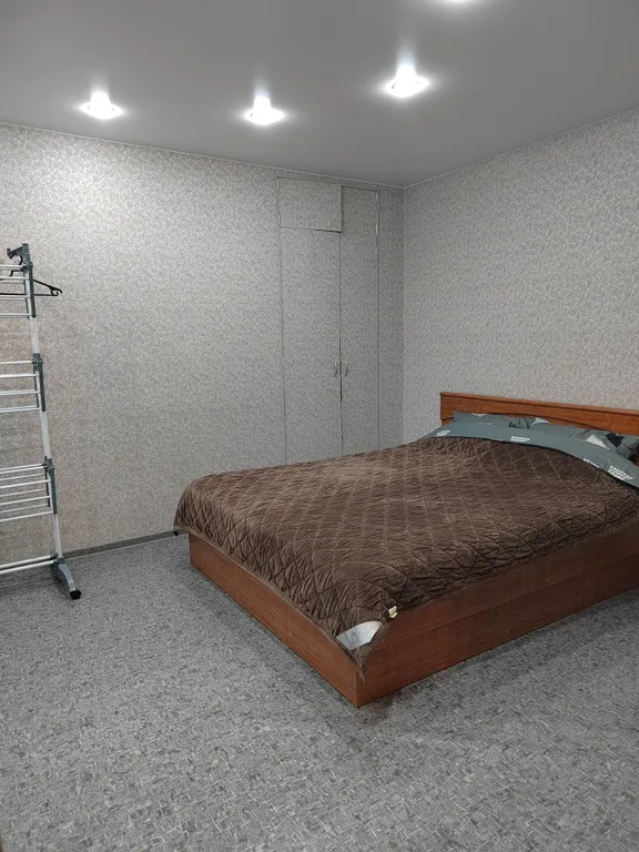 Уютная квартира рядом с федеральной трассой М53