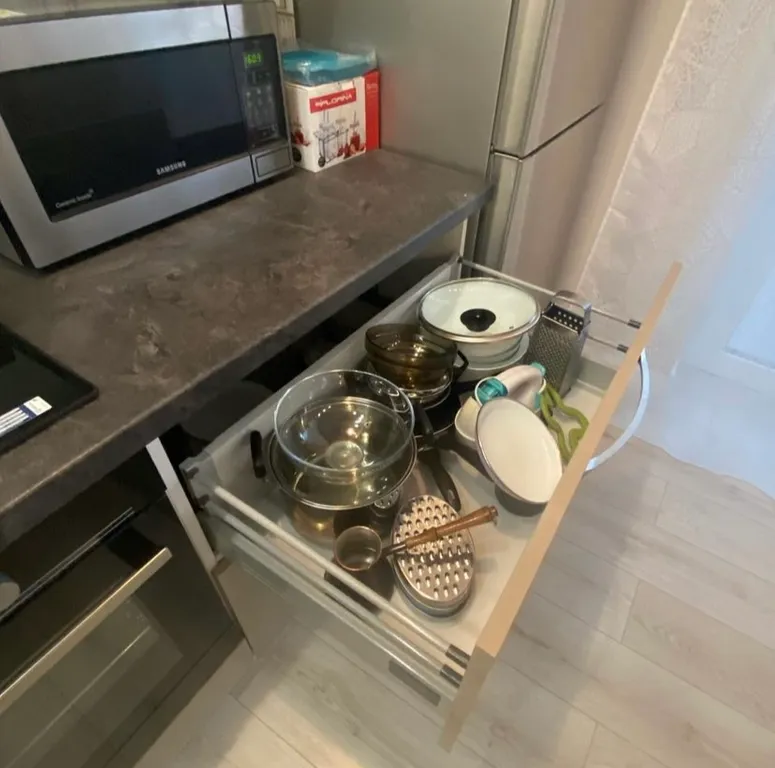 Уютные апартаменты на берегу Балтийского моря