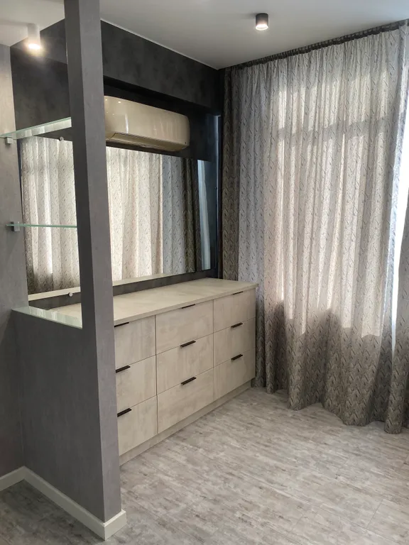 Квартира Квартира в самом центре — Севастополь