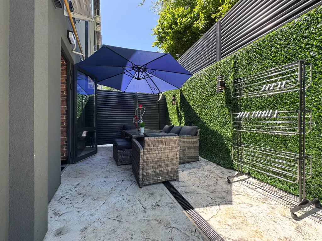 Коттедж Коттедж Таунхаус Loft — Казачий Брод