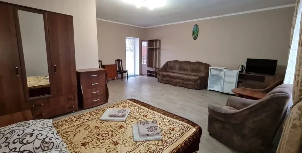 Квартира Комната — Лабинск