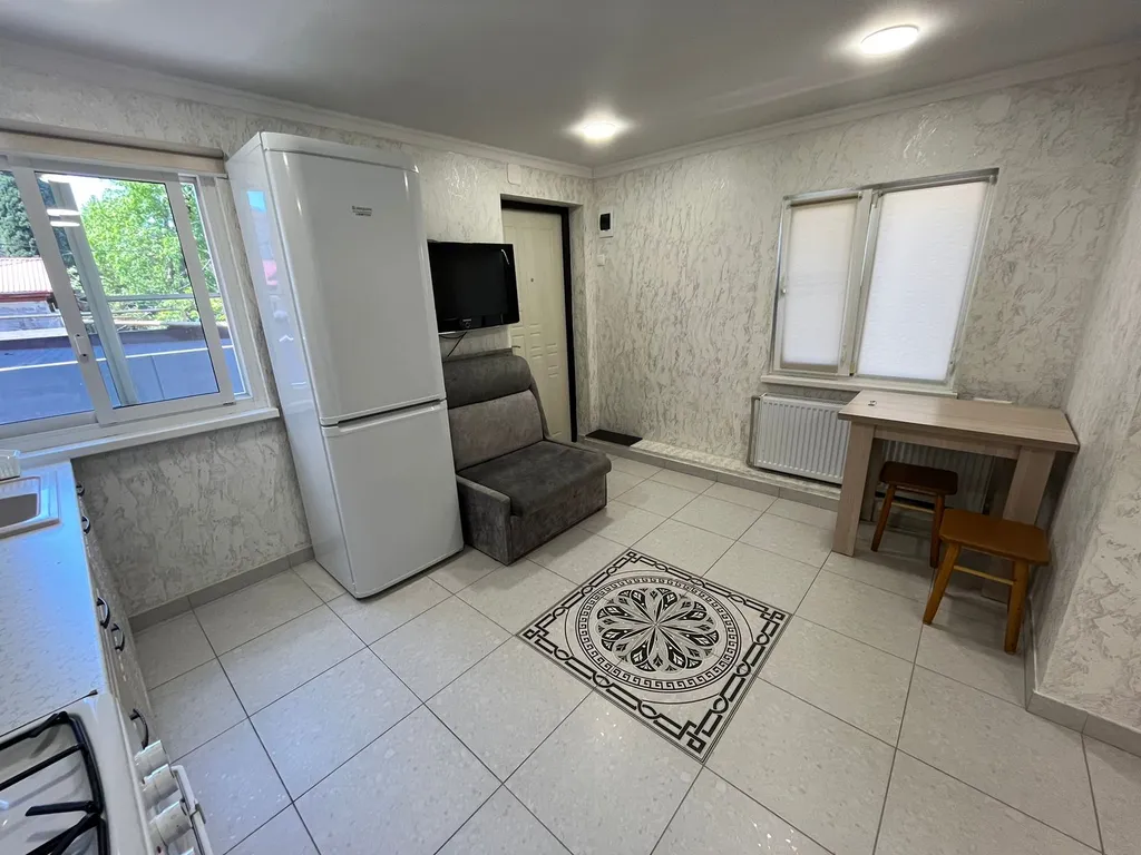 Апартаменты