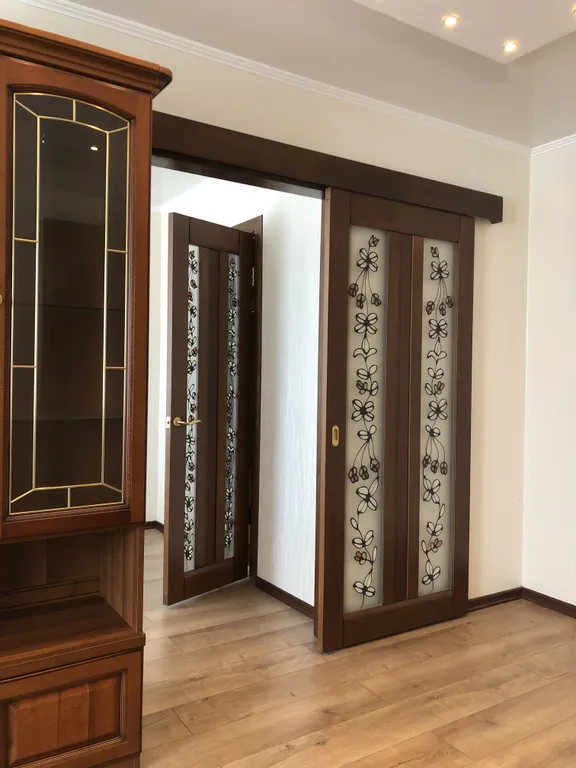 Уютная 2-х комнатная квартира возле Автовокзала, Современик, Гринн