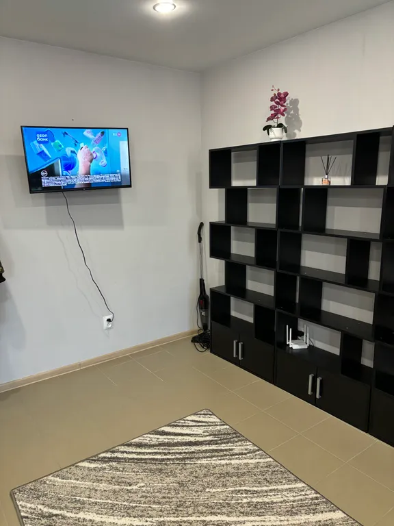 1 ком квартира - студия после ремонта — аренда посуточно в Ковдор