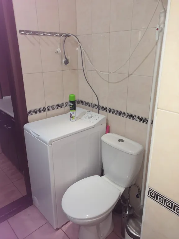 Квартира 1-комнатная Квартира — Севастополь