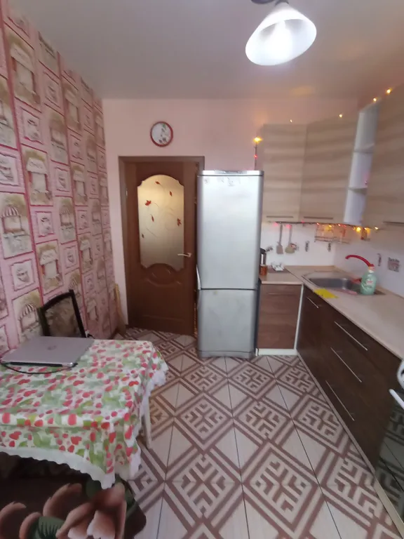 Квартира 1-комнатная Квартира — Калининград