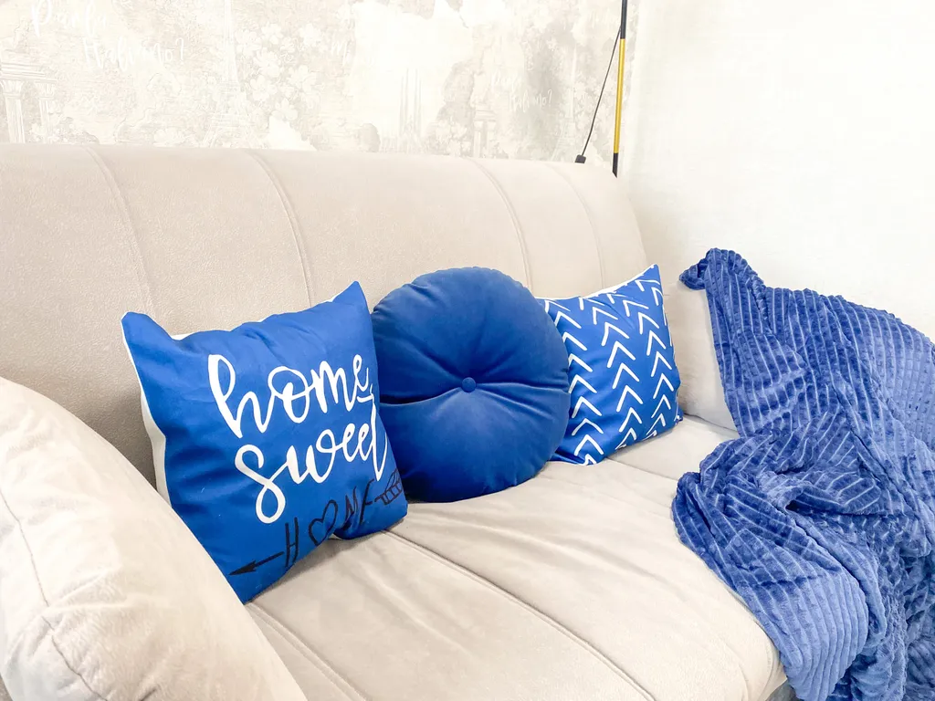 Квартира Красивая квартира на Горпищенко — Севастополь