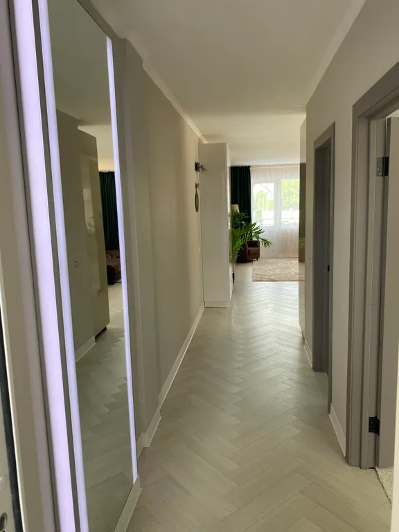 2-х комнатные апартаменты с бассейном