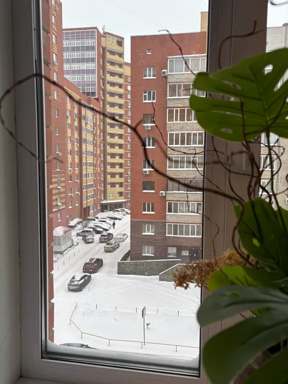 Квартира Атмосферная квартира в духе Петербурга рядом с мостом влюбленных — Тюмень