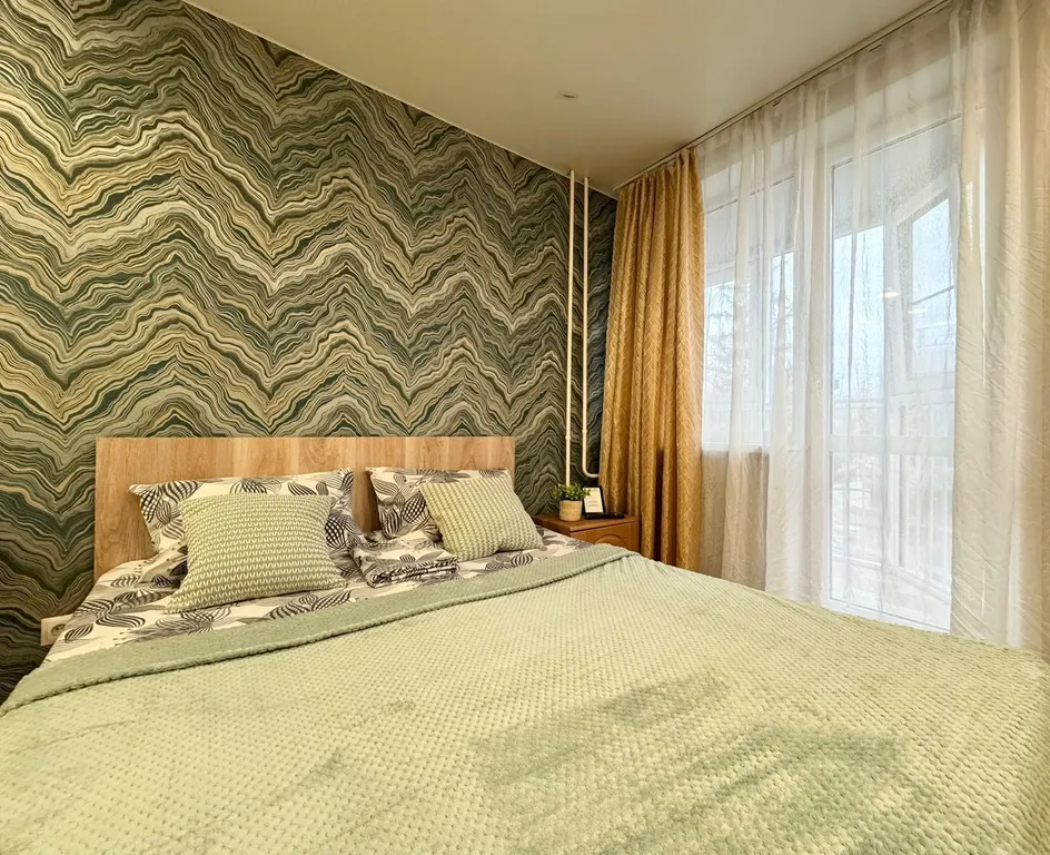 Уютная квартира в центре города Барнаула