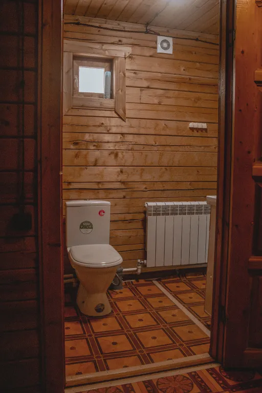 3-комнатный Дом