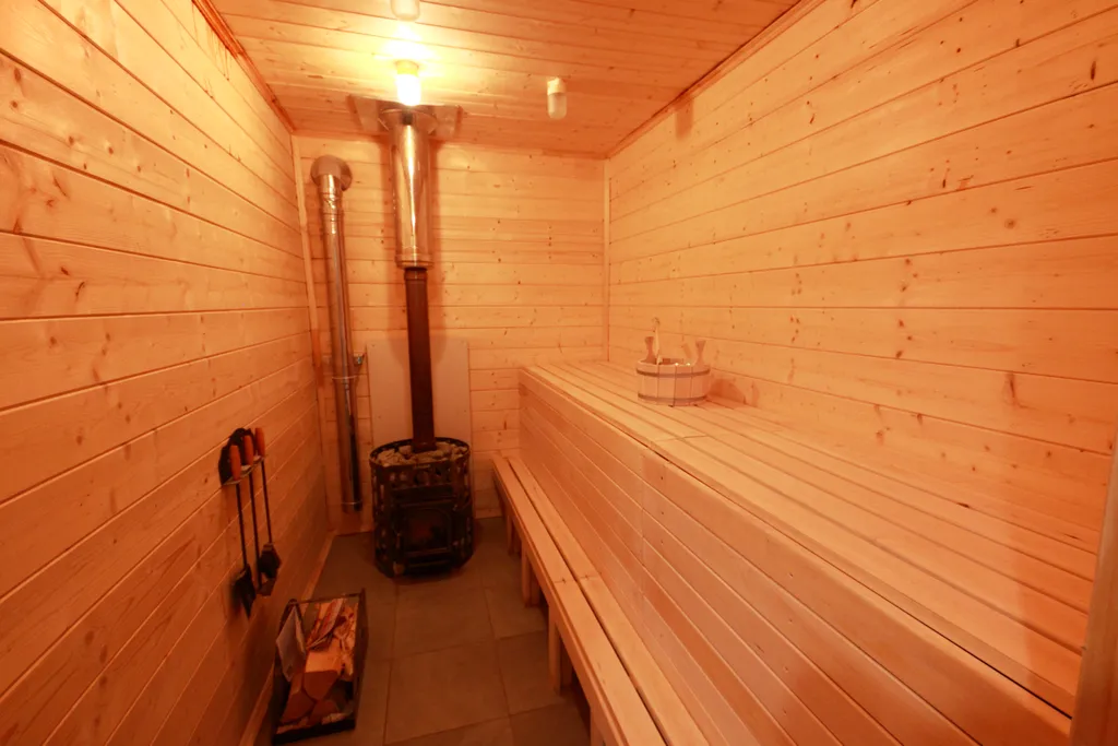 Сидорова Дача