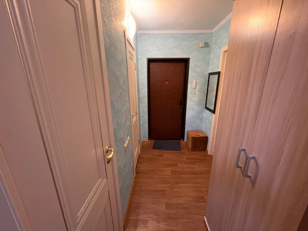 Апартаменты на Буденного 12. 2+2 (до 4 гостей)