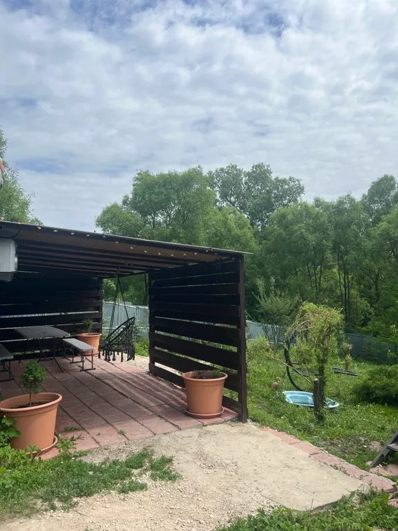 Гостевой дом Сота