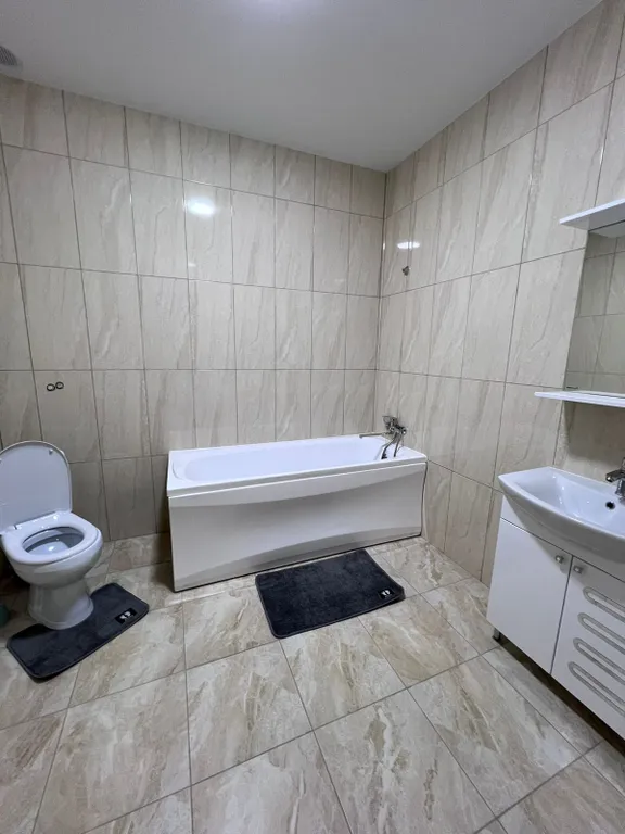 Апартаменты