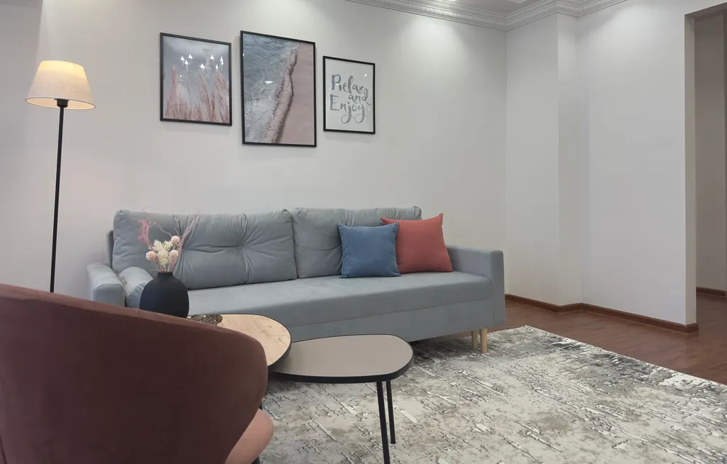 Квартира Апартаменты Океаникс — аренда посуточно в Нижний Новгород