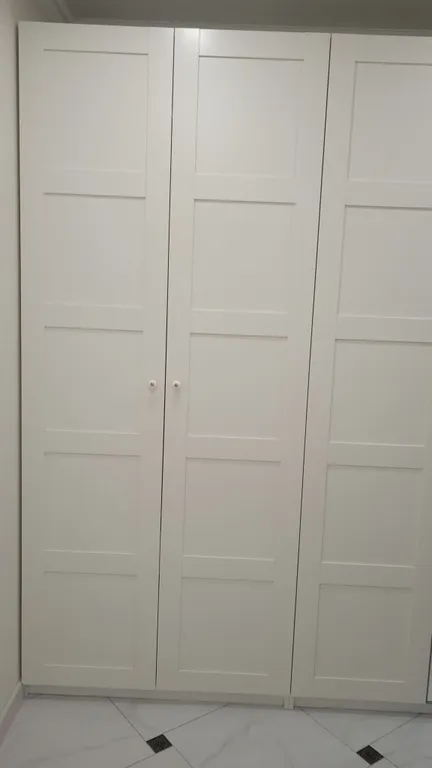 Квартира Новая двухкомнатная квартира на первой береговой линии — Анапа