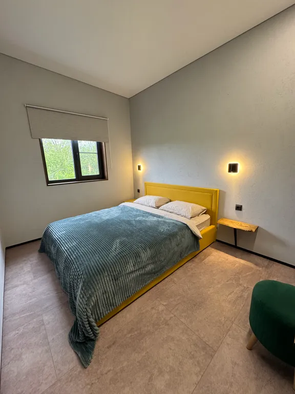 Коттедж Коттедж рядом с озером и горнолыжкой — Светлое