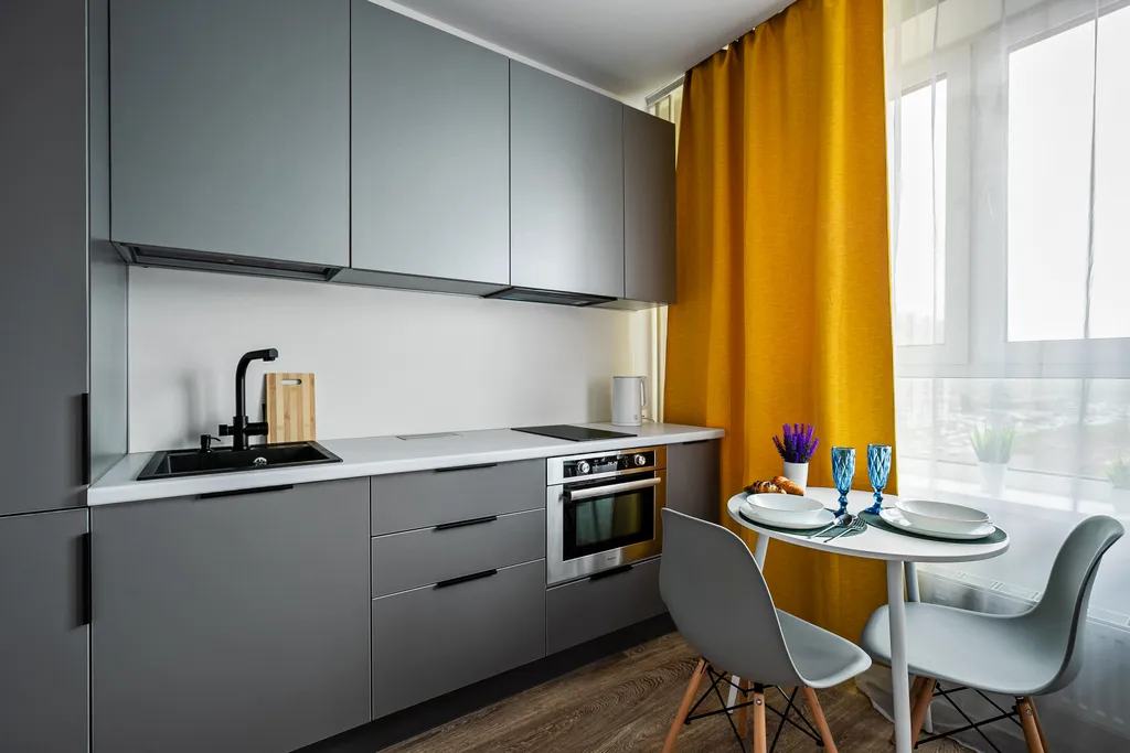 Студия недалеко от м. Сходненская, аэропорта Шереметьево