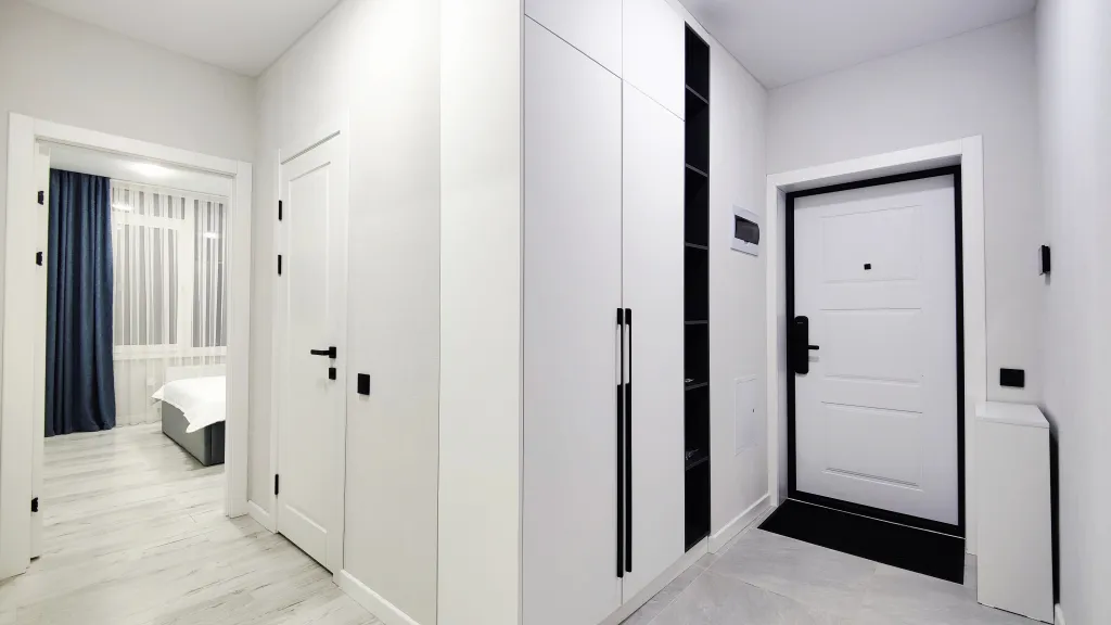 Апартаменты рядом с Барыс Арена, Qazaqstan