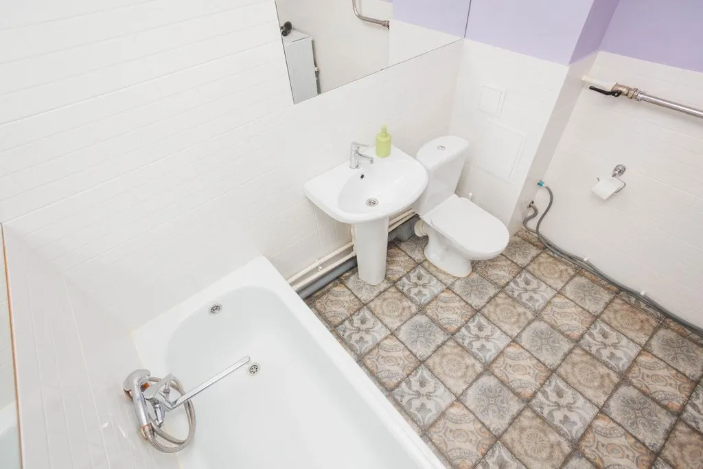 Квартира Квартира рядом с метро Ботаническая — Екатеринбург