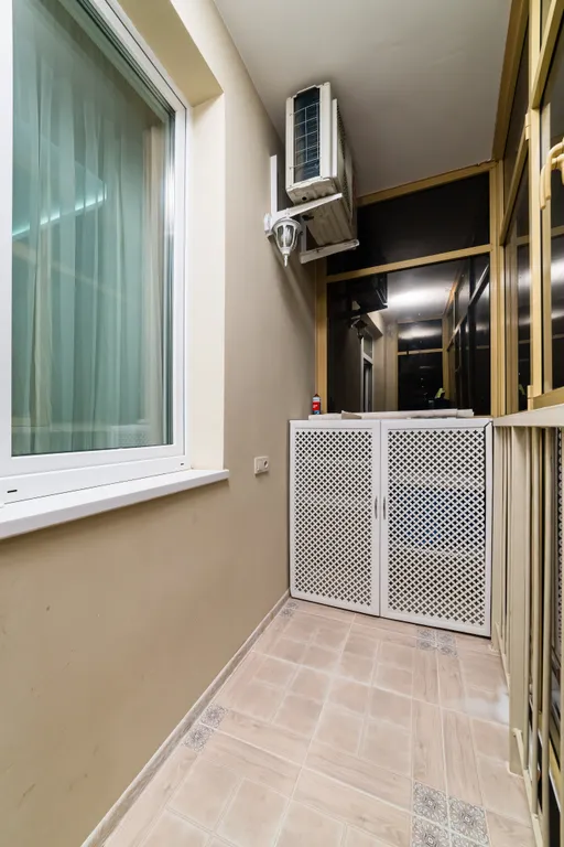 Квартира в жк Столичный