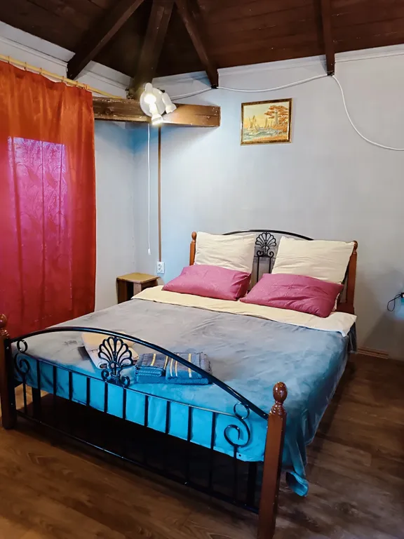 Коттедж Летний домик — Зеленоградск