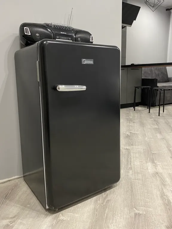 Комфортная студия рядом с ледовым