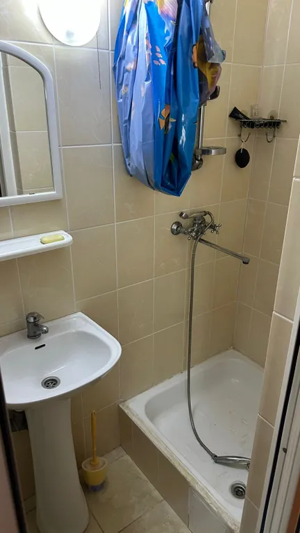 Таунхаус на берегу моря