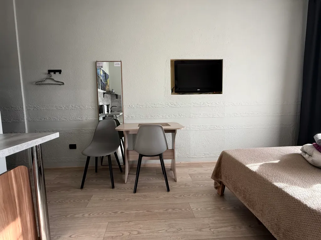 Уютная квартира в центре Улан-Удэ