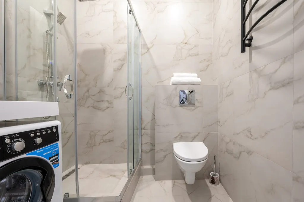 Уютная квартира у моря