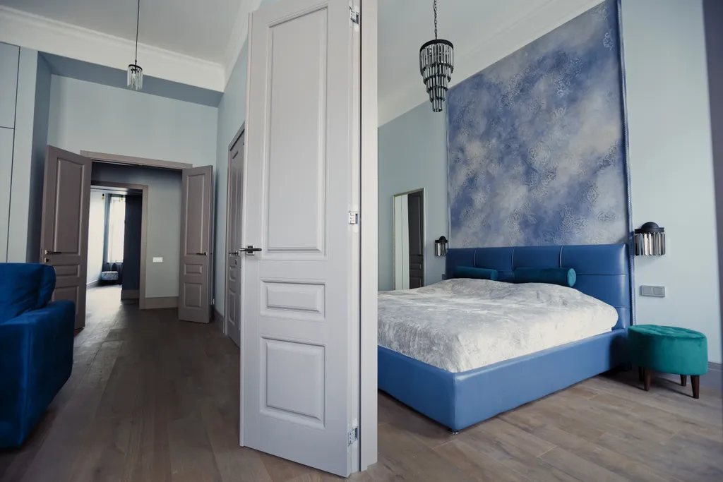 Эксклюзивная квартира у Казанского собора