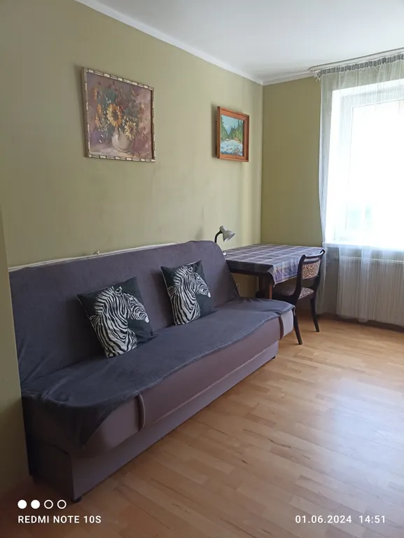 Квартира Квартира рядом с лесом и морем — Калининград