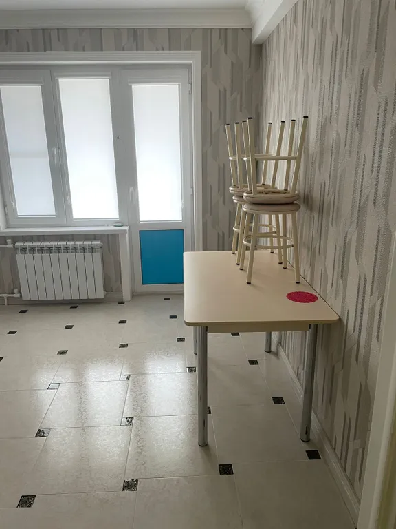 Уютная квартира рядом с морем