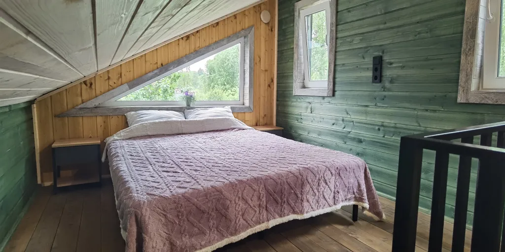 Уютный домик Пересвет 1