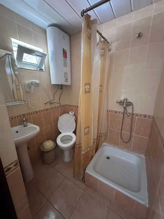 Квартира Комната — Гагра