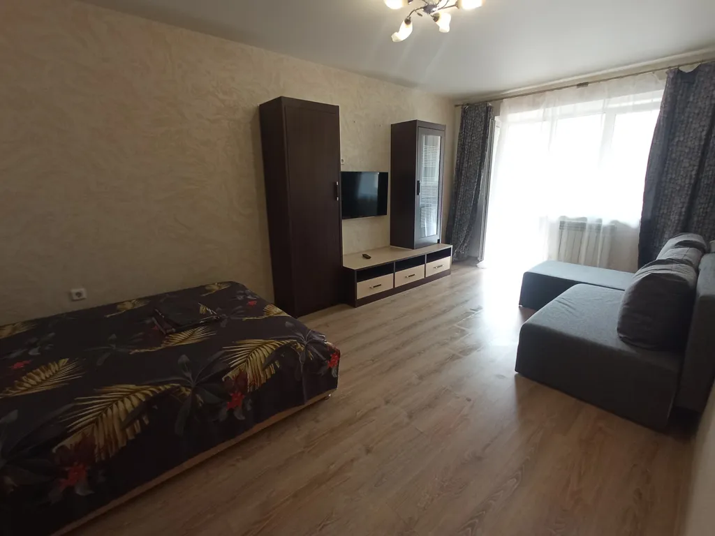 Квартира у Рио