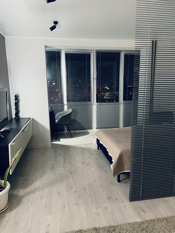 Квартира Апартаменты возле Рыбной Деревни — Калининград