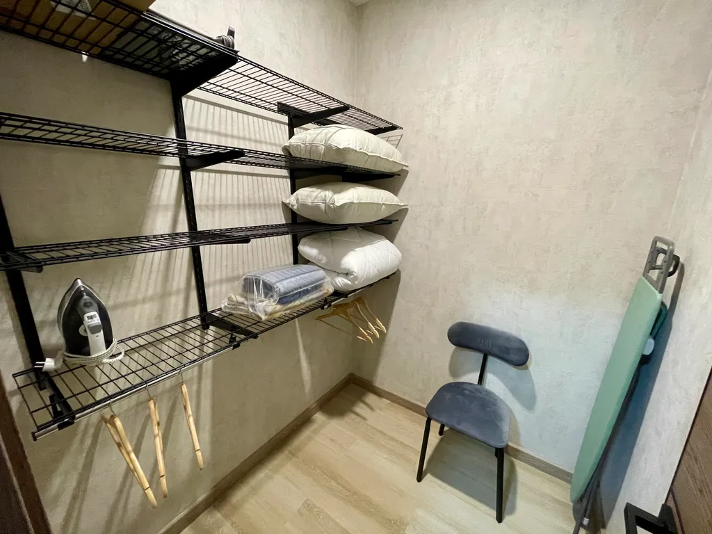 Квартира Современная квартира в элитном жилом комплексе — Красноярск