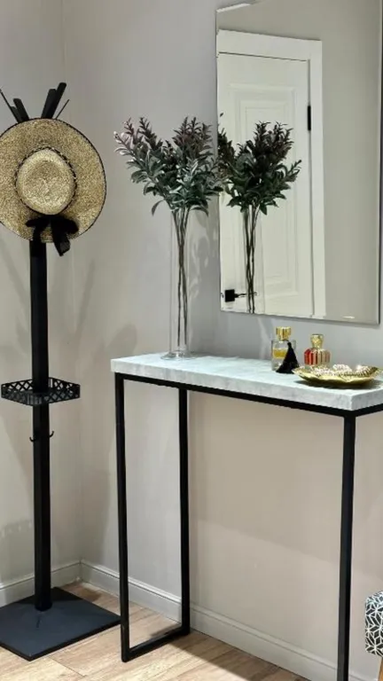 Квартира 2-ком квартира Bayhouse в ЖК 4Seasons для 6 гостей — Алматы